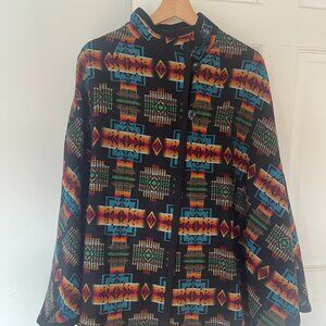 Pendleton Cape